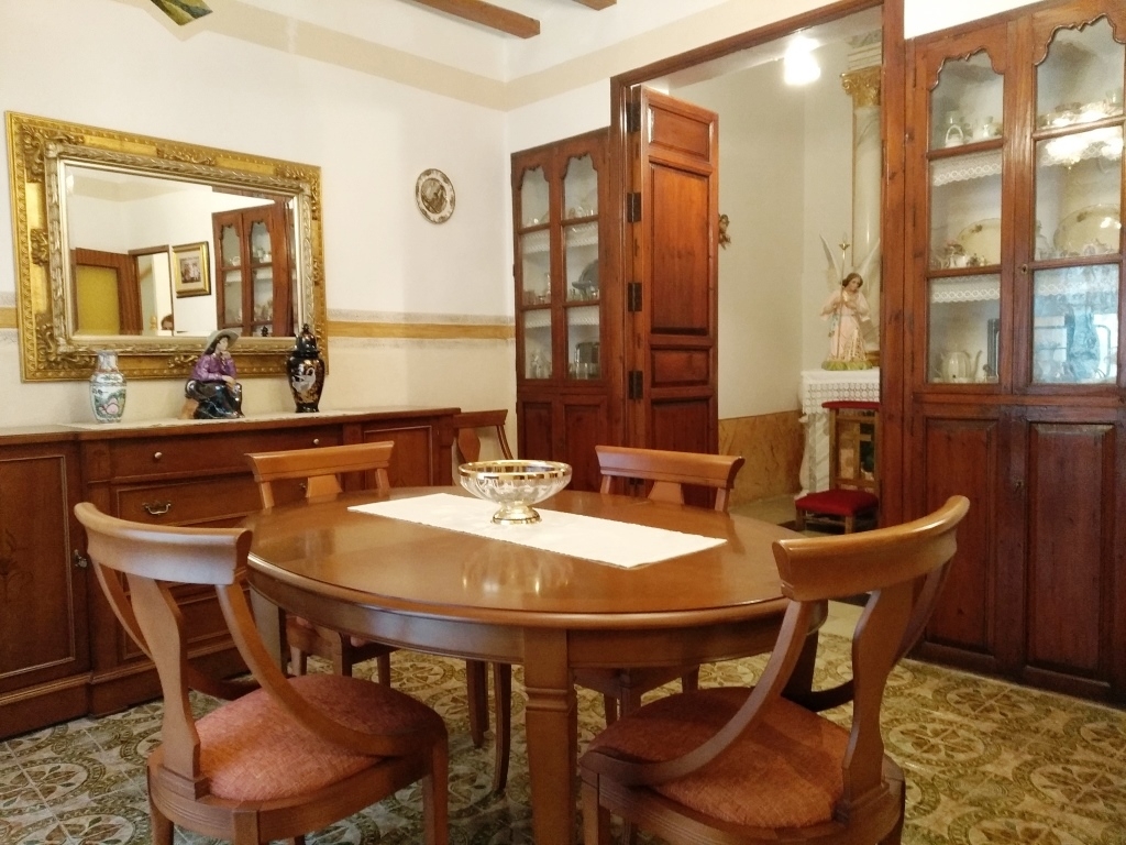  Sale - Town House - Almudaina