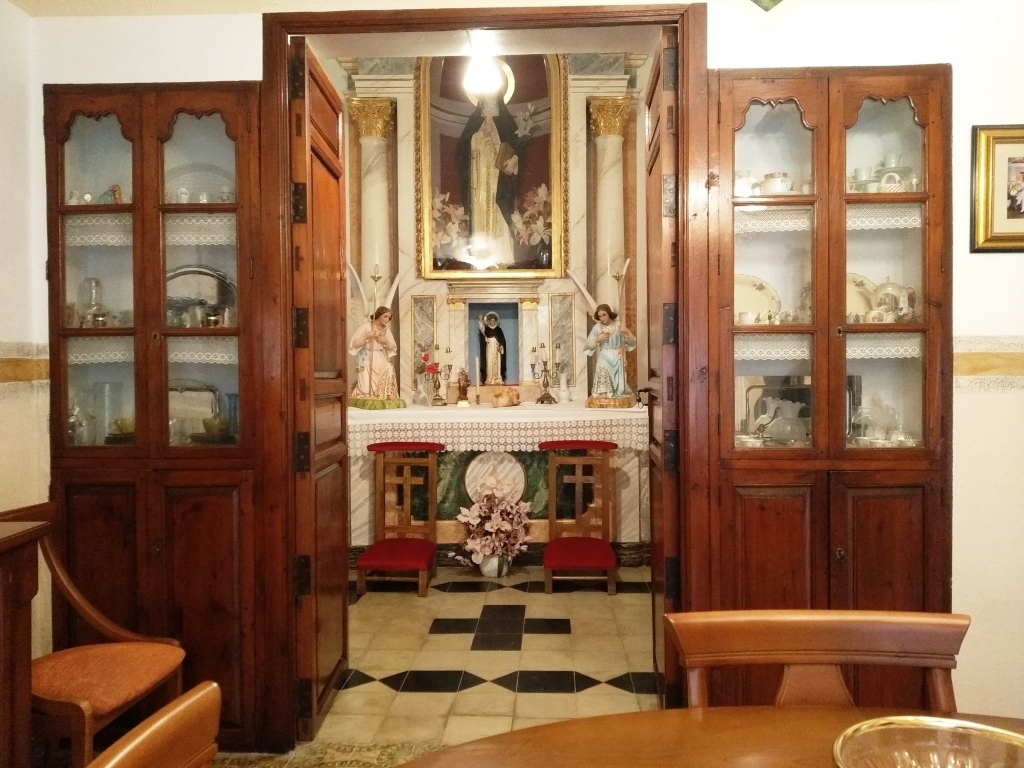  Sale - Town House - Almudaina