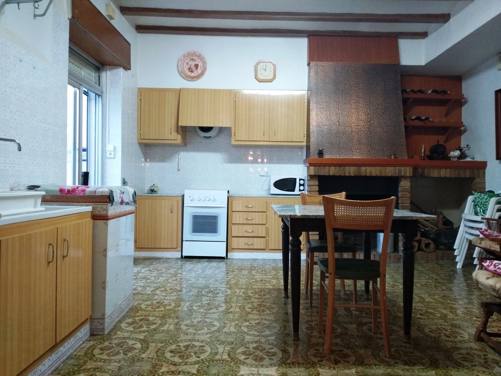  Sale - Town House - Almudaina