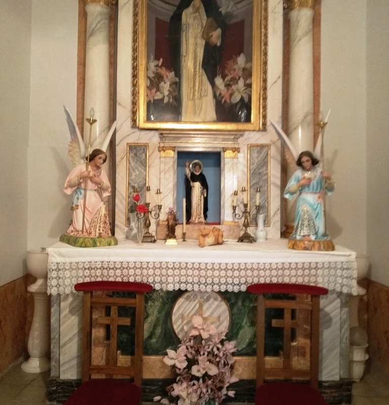  Sale - Town House - Almudaina