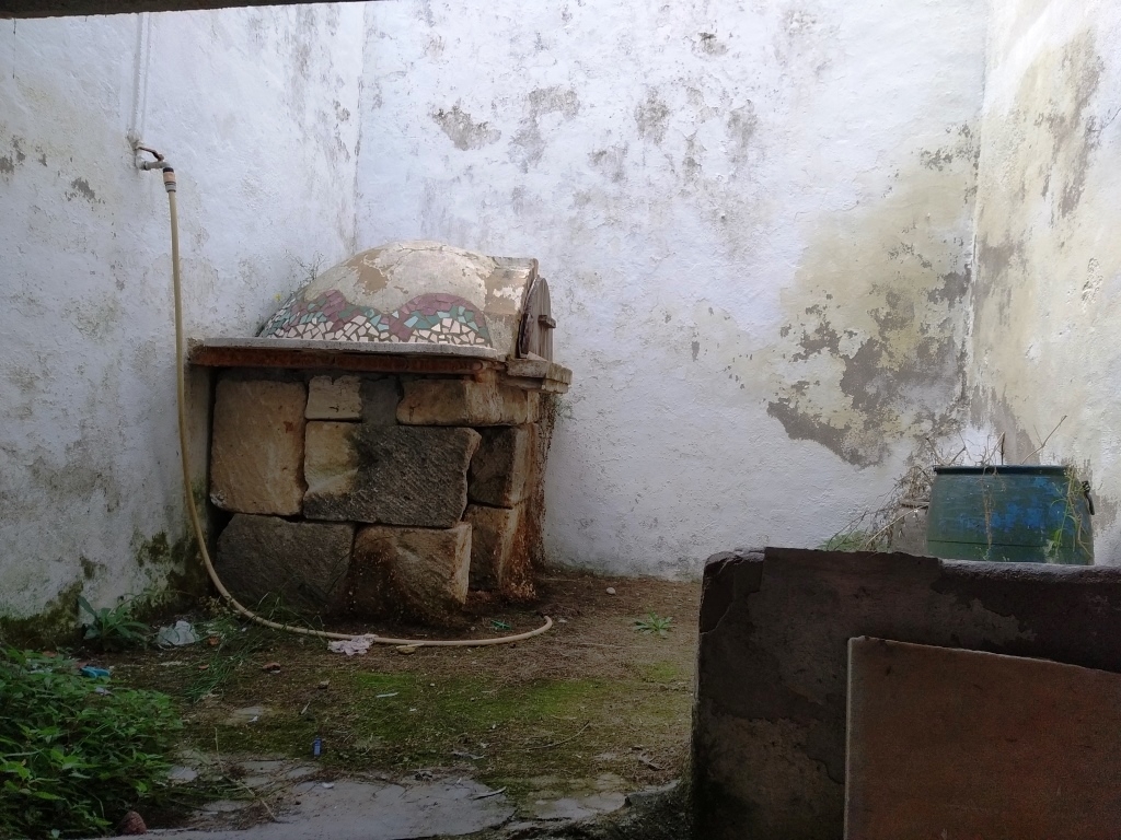  Sale - Town House - Almudaina