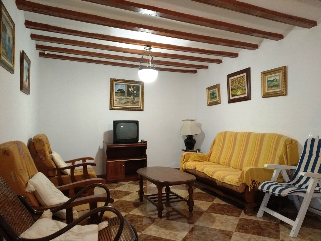  Sale - Town House - Almudaina