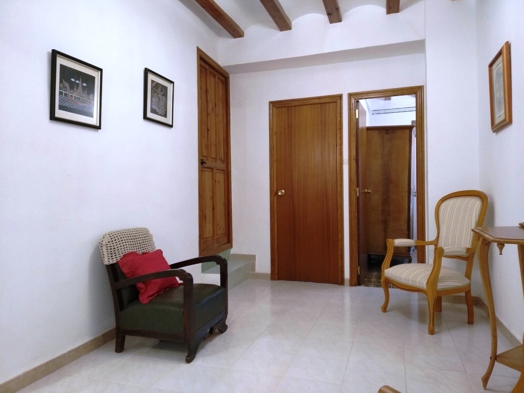  Sale - Town House - Almudaina
