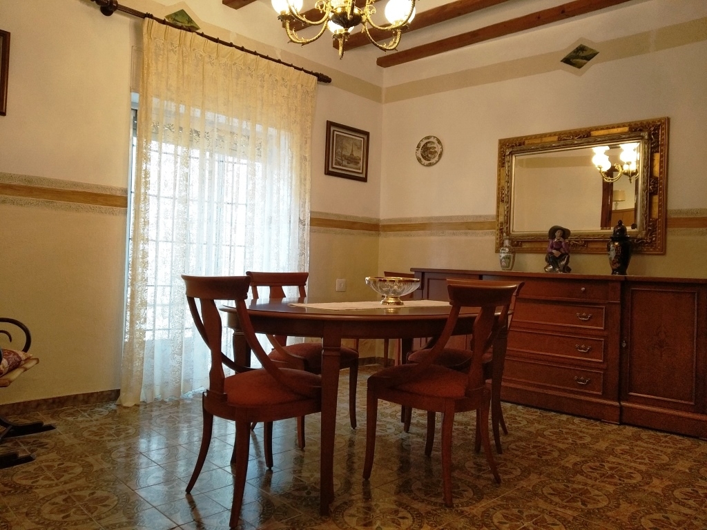  Sale - Town House - Almudaina