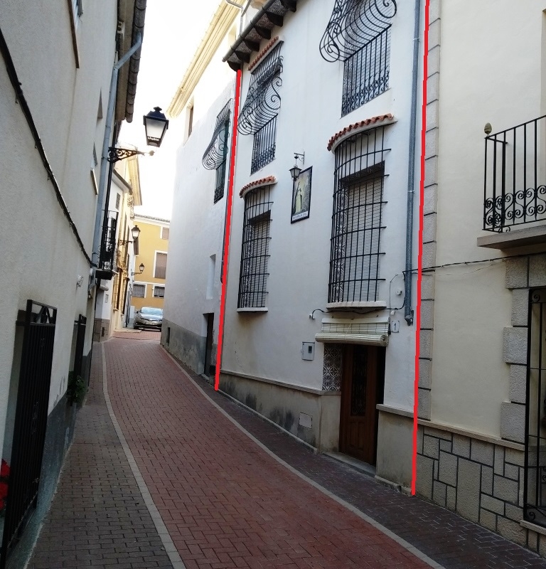  Sale - Town House - Almudaina