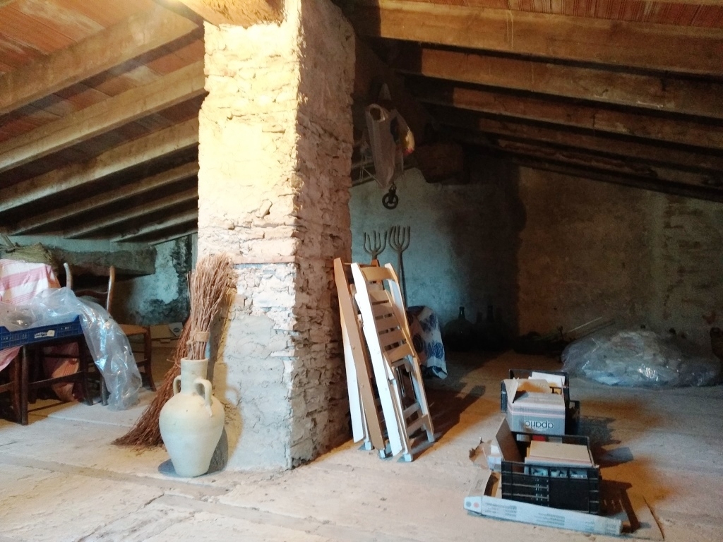  Sale - Town House - Almudaina