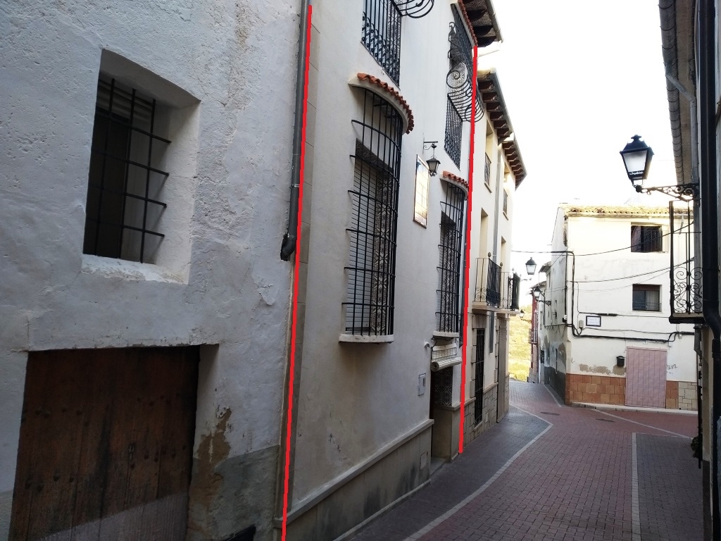  Sale - Town House - Almudaina