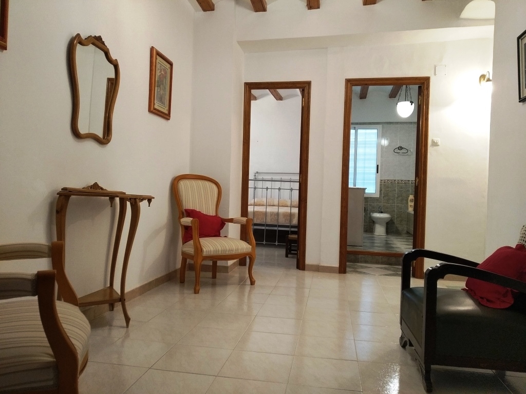  Sale - Town House - Almudaina