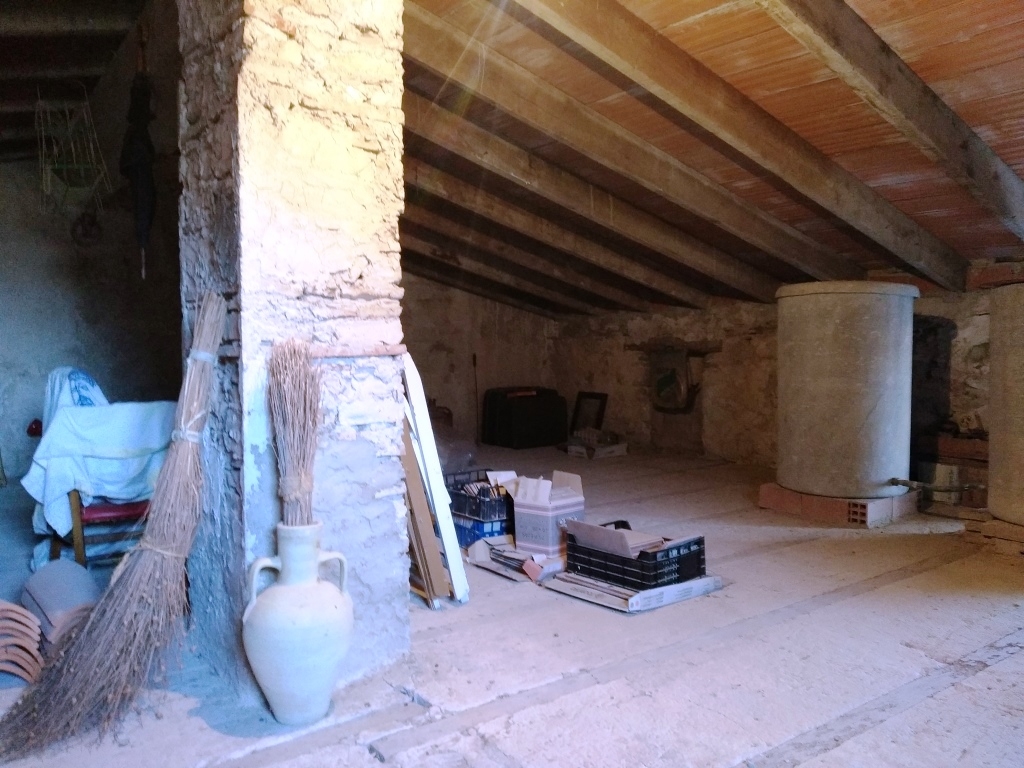  Sale - Town House - Almudaina