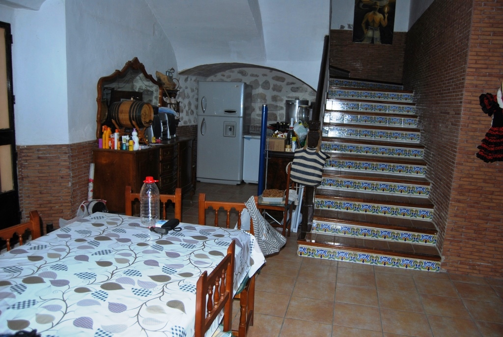 Vente - Finca - Cocentaina