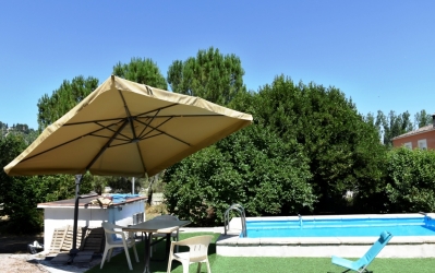 Finca - Reventa - Cocentaina - Cocentaina