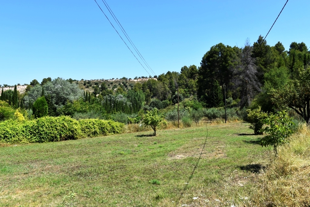 Vente - Finca - Cocentaina