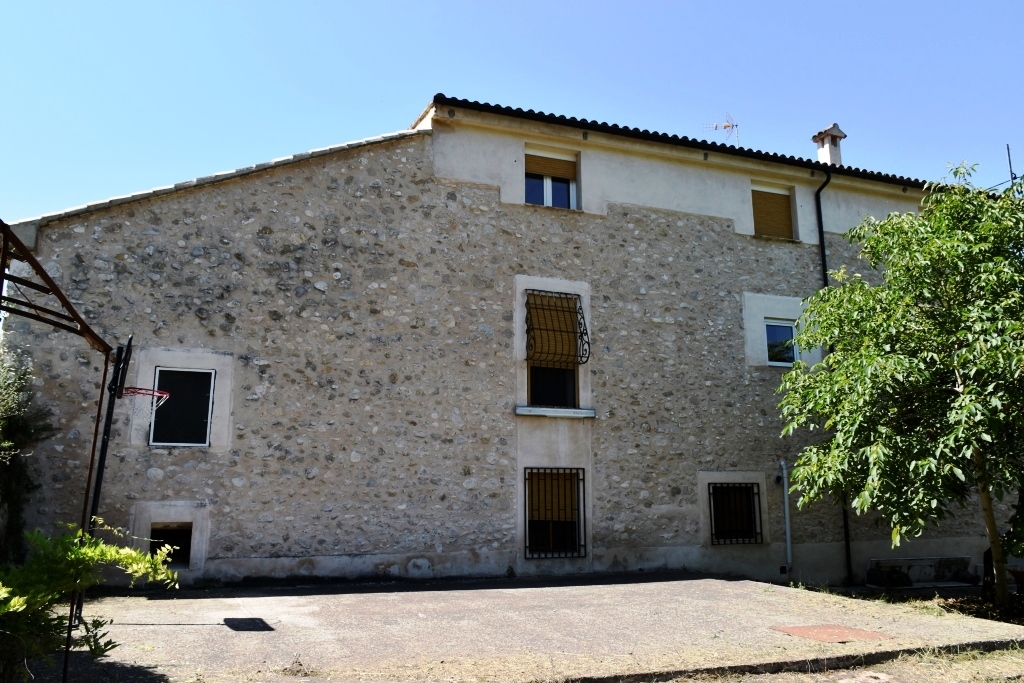 Vente - Finca - Cocentaina