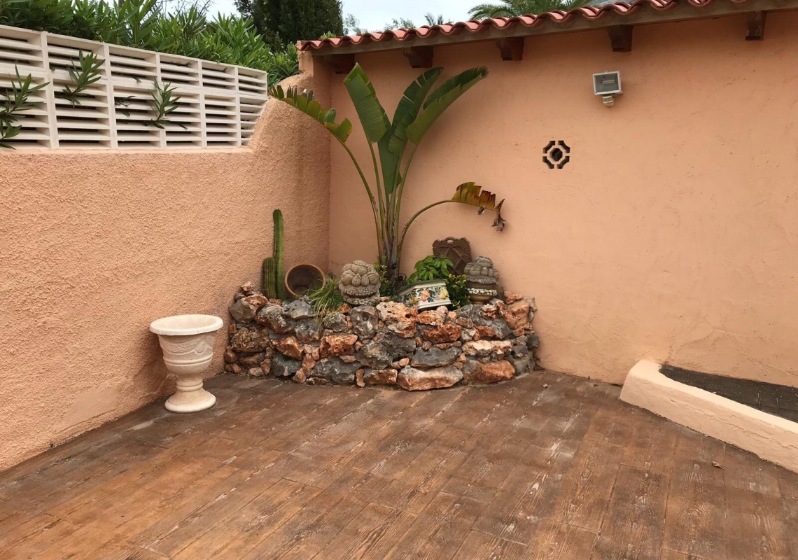 Te koop - Villa - Albir