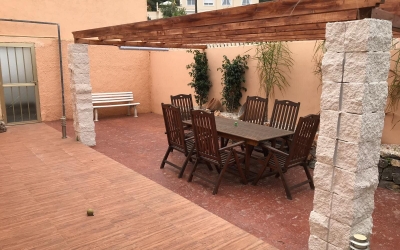 Villa - Te koop - Albir - Albir