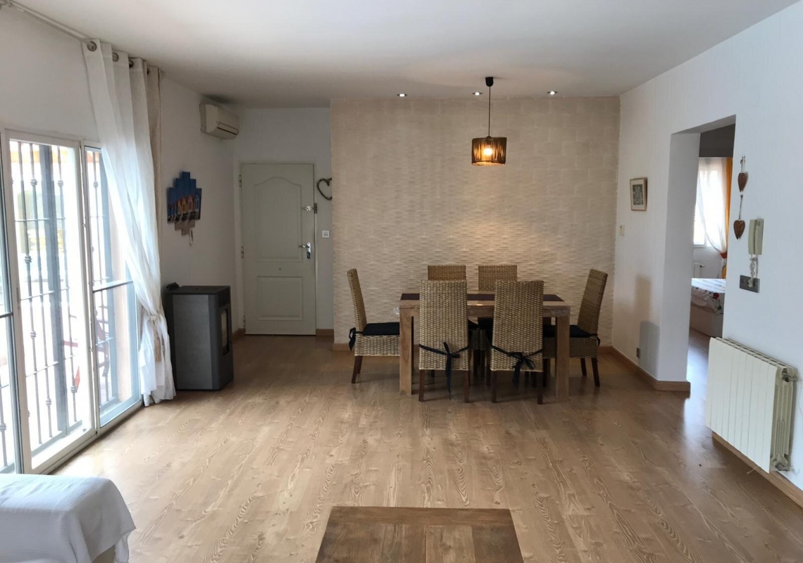 Te koop - Villa - Albir