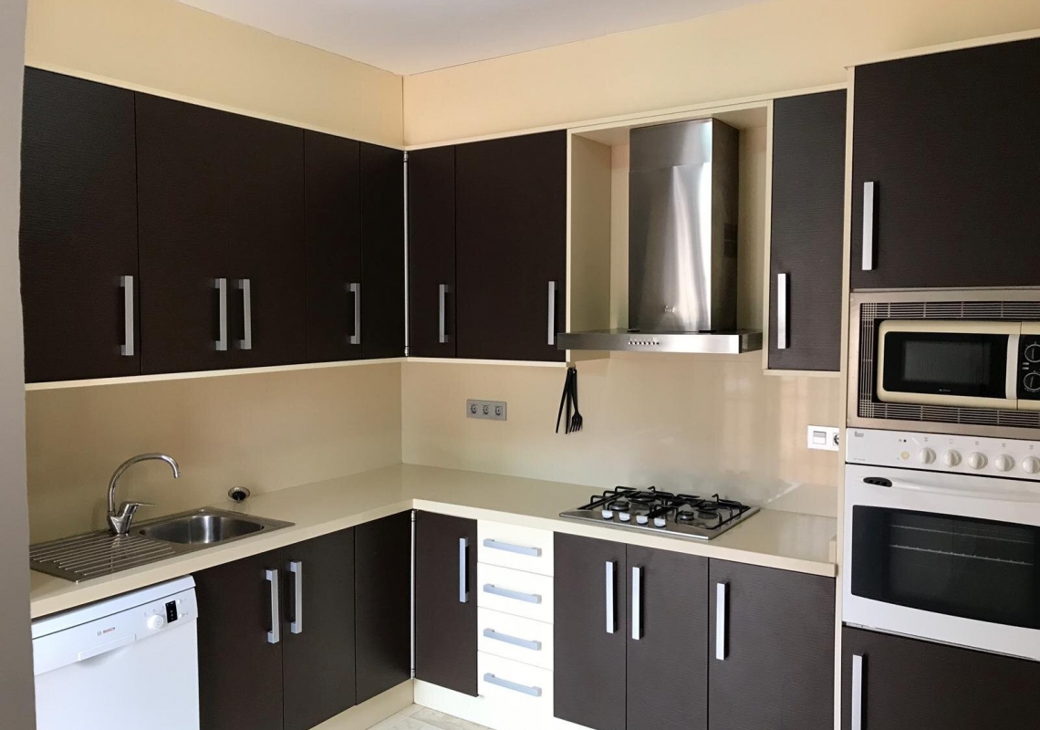 Te koop - Villa - Albir