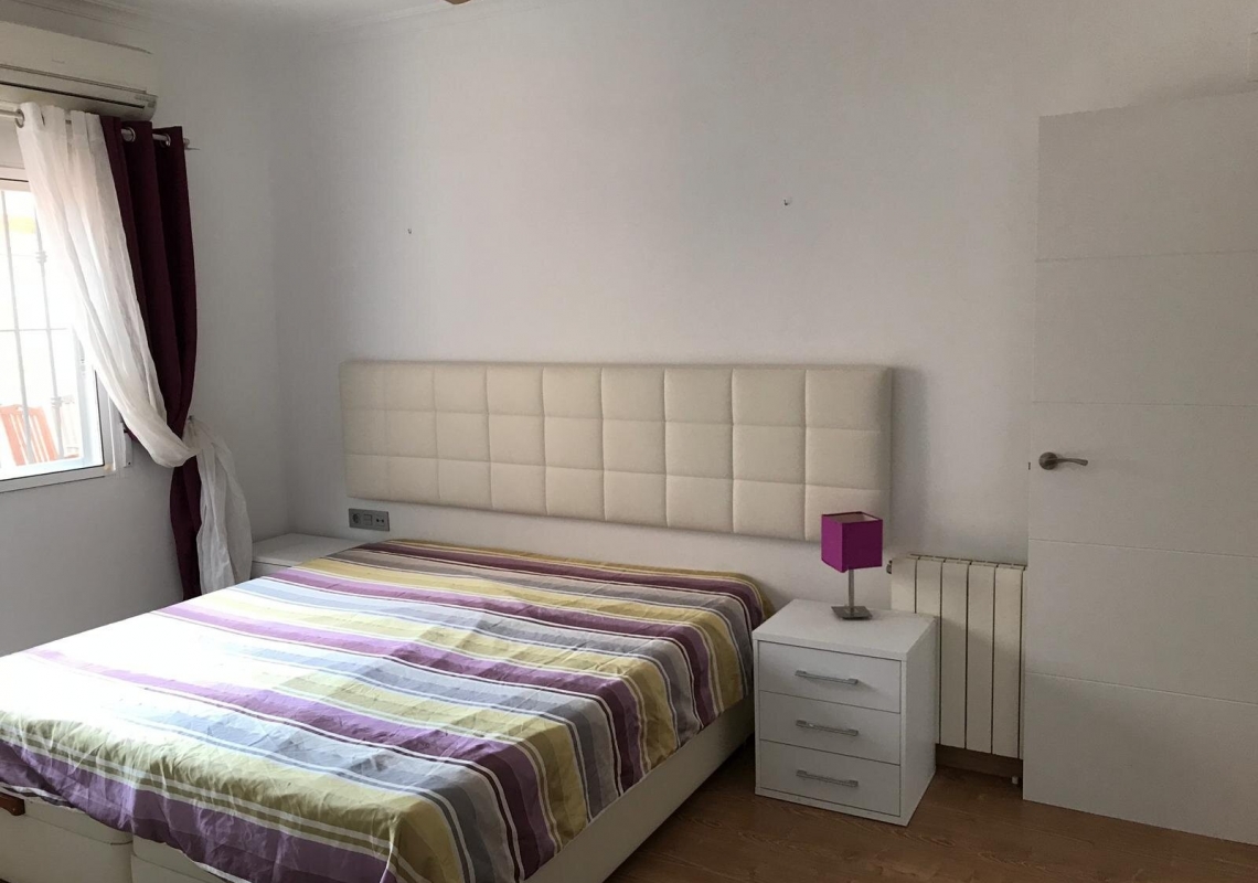 Te koop - Villa - Albir