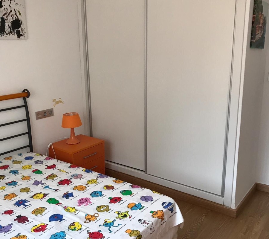 Te koop - Villa - Albir