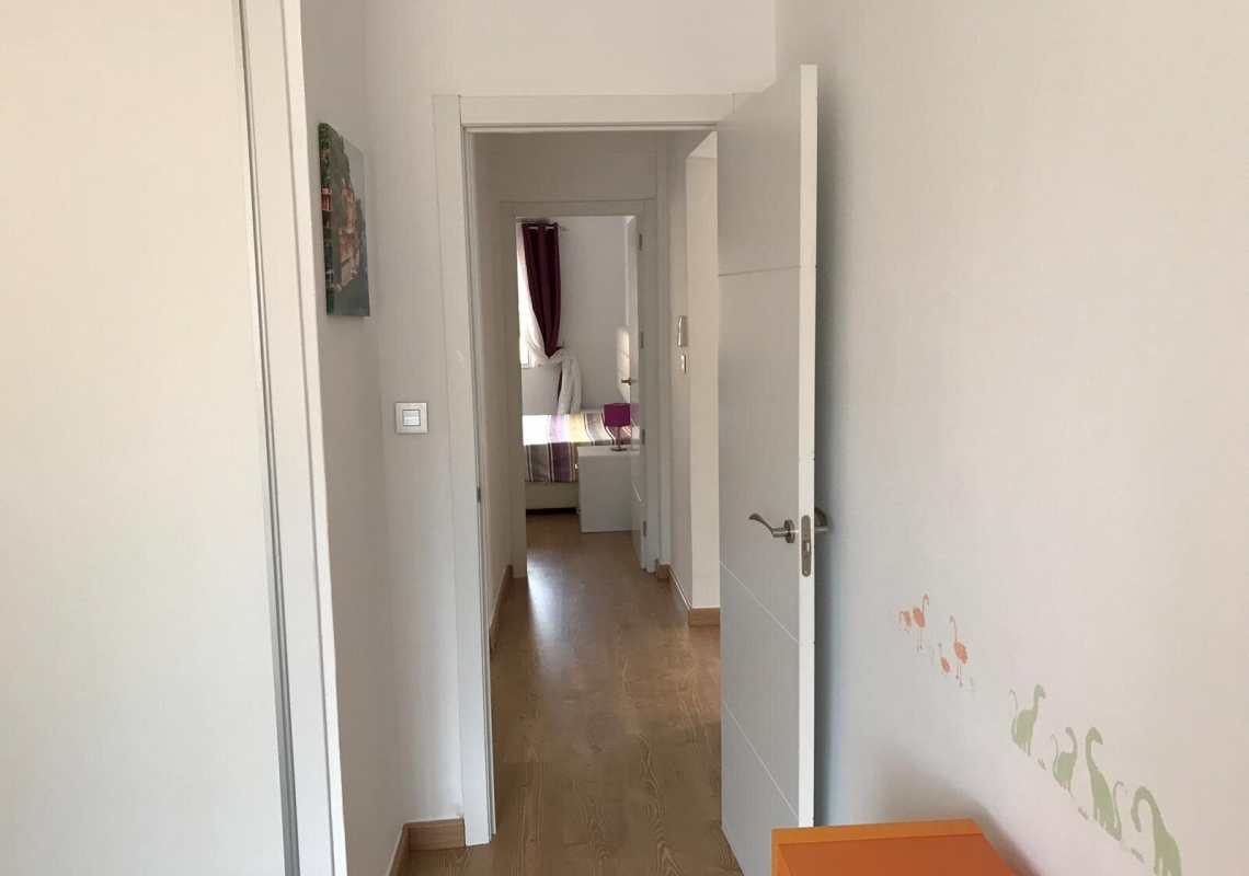 Te koop - Villa - Albir