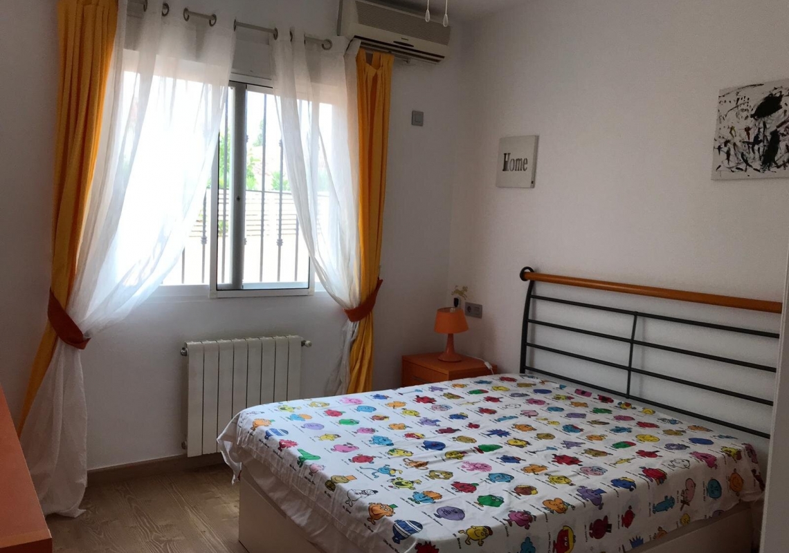 Te koop - Villa - Albir