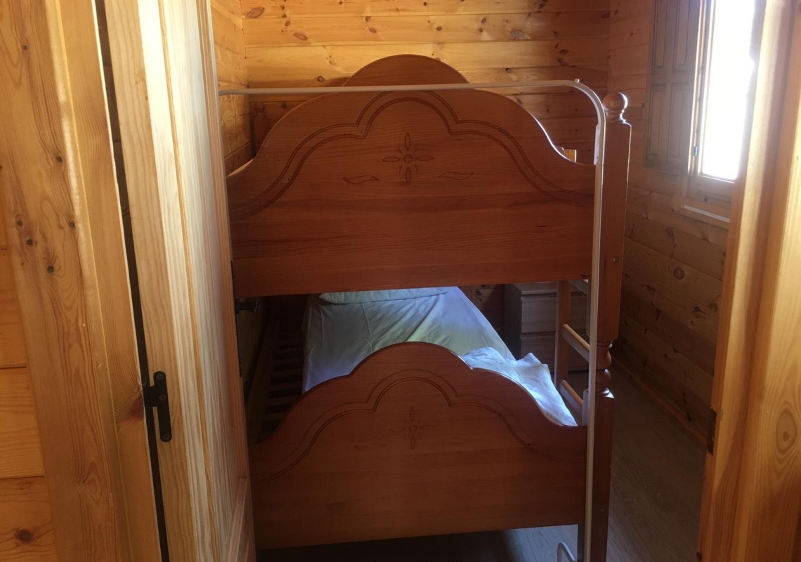 Te koop - Villa - Albir