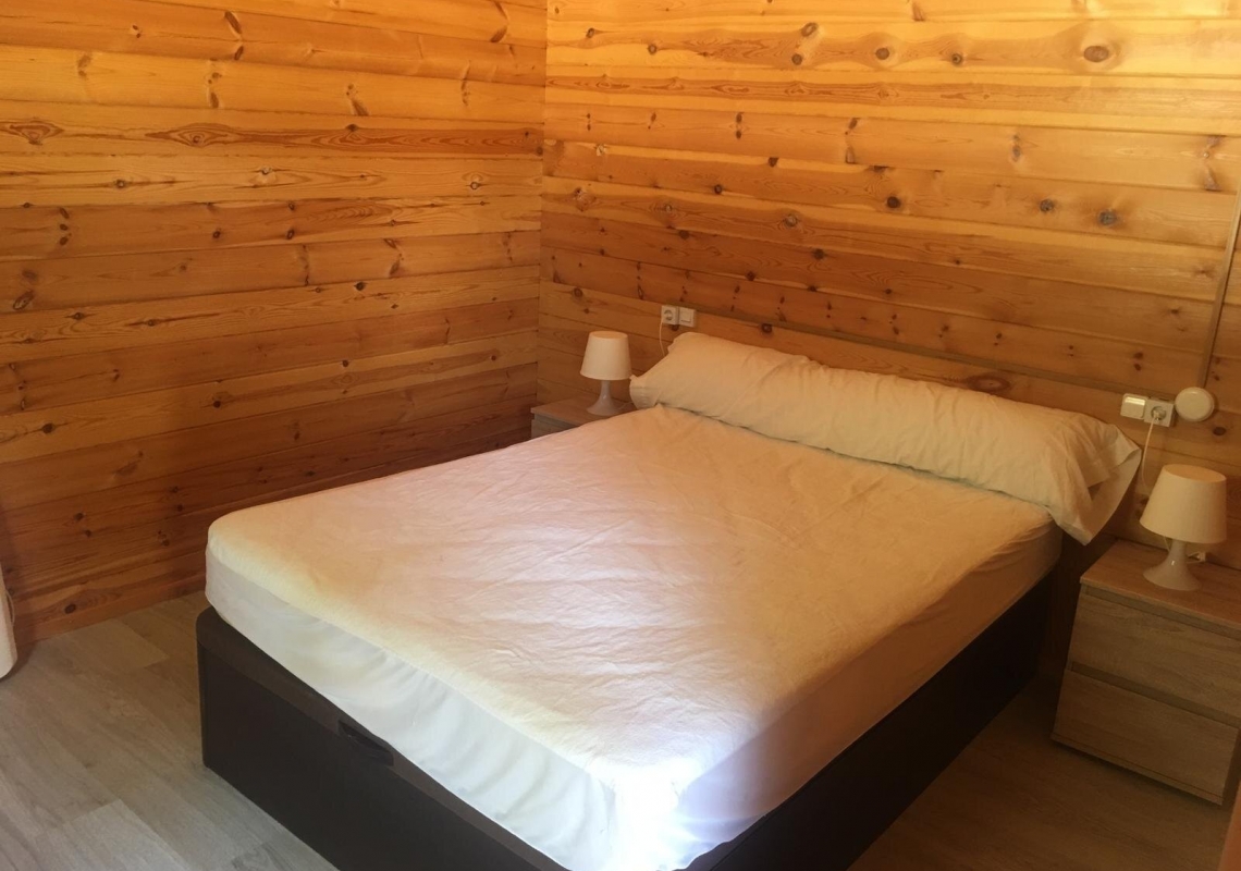 Te koop - Villa - Albir