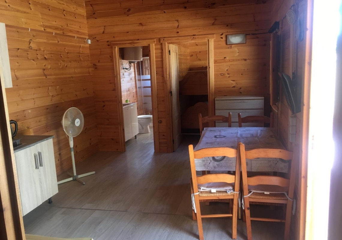 Te koop - Villa - Albir