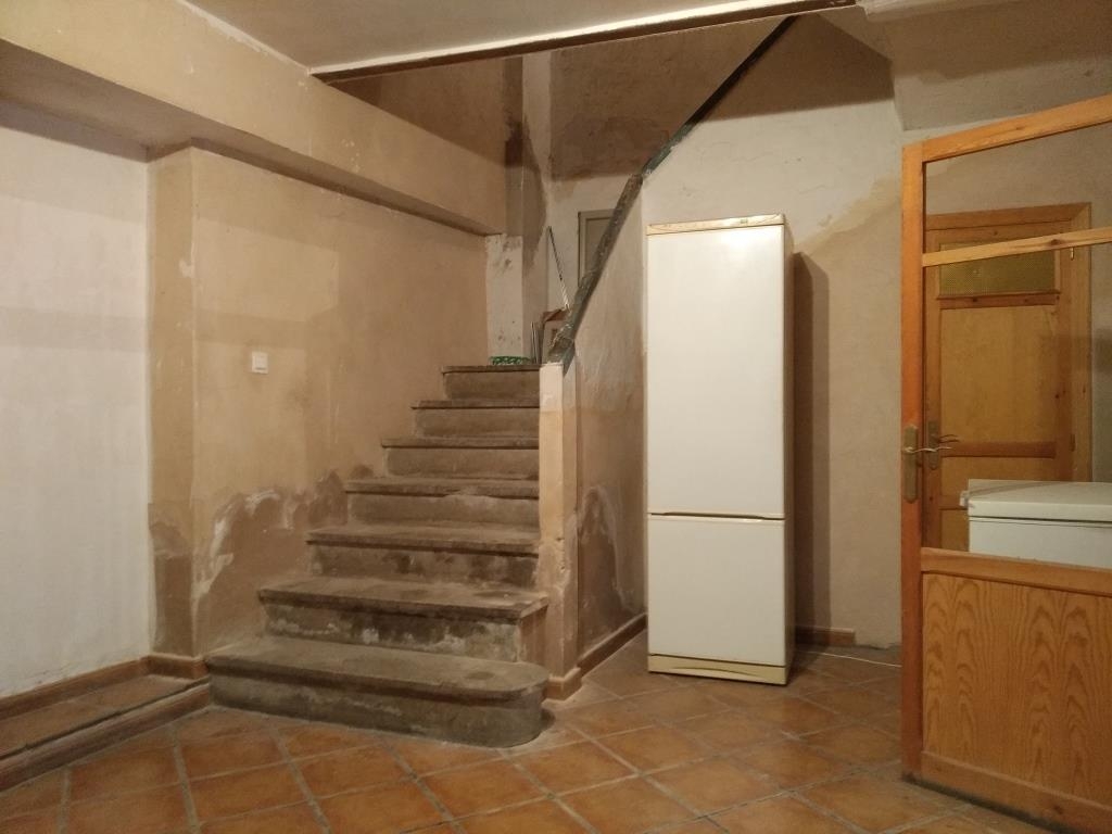 Vente - Finca - Millena