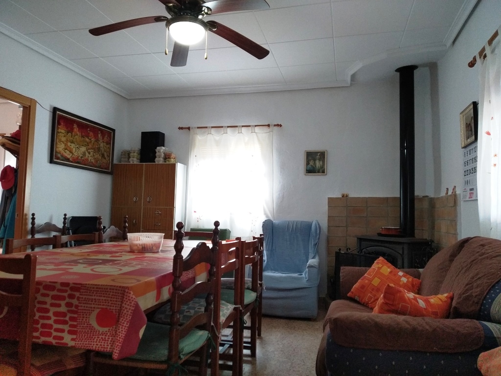 Na sprzedaż - Country House - Ontinyent