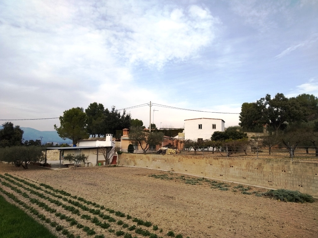 Na sprzedaż - Country House - Ontinyent