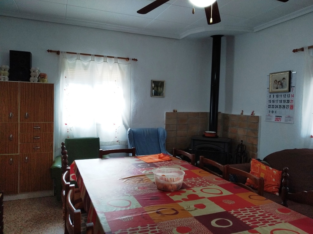 Na sprzedaż - Country House - Ontinyent
