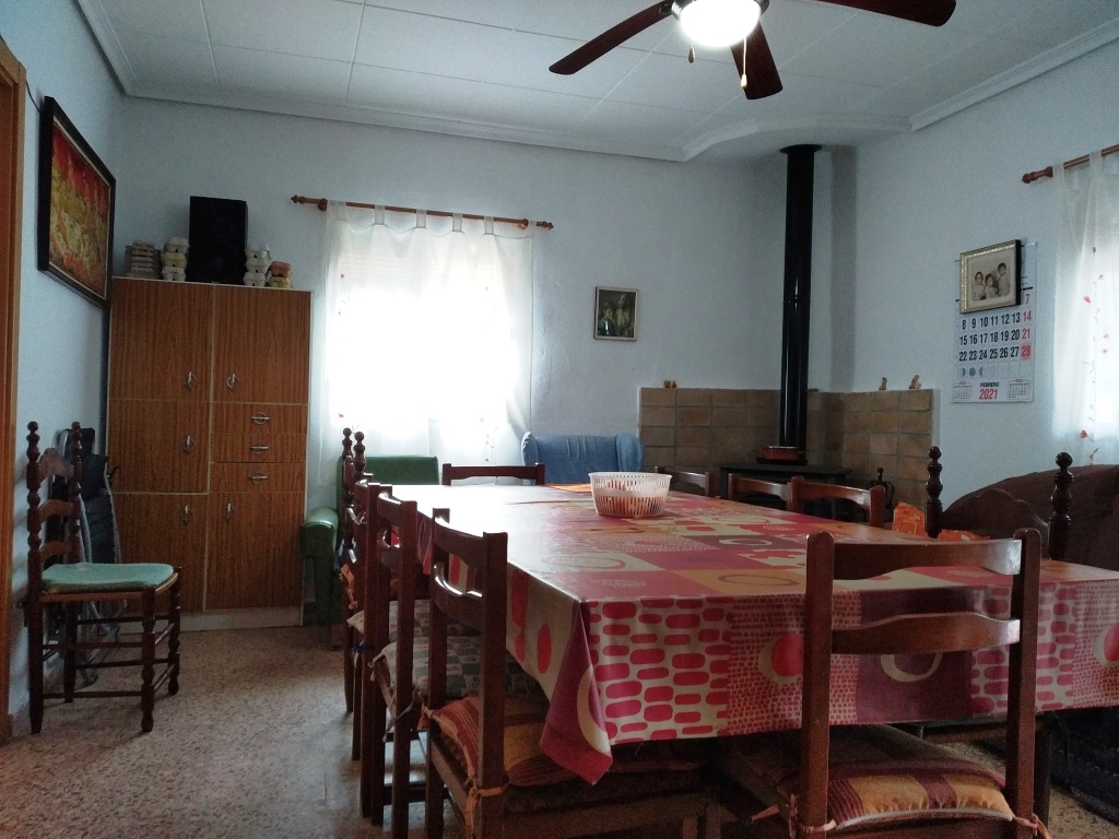 Na sprzedaż - Country House - Ontinyent