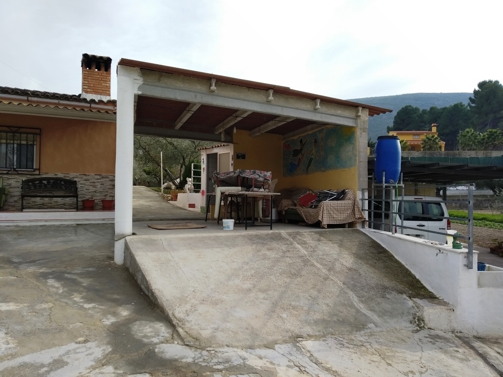 Na sprzedaż - Country House - Ontinyent