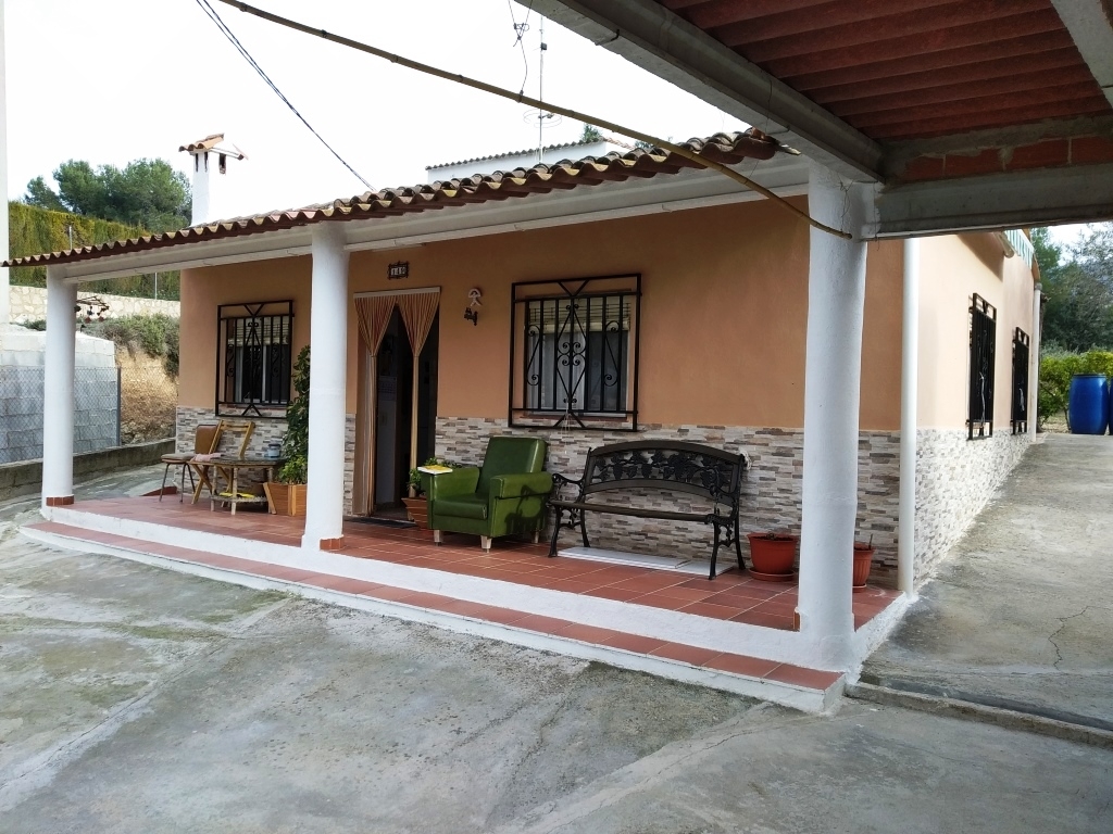 Na sprzedaż - Country House - Ontinyent