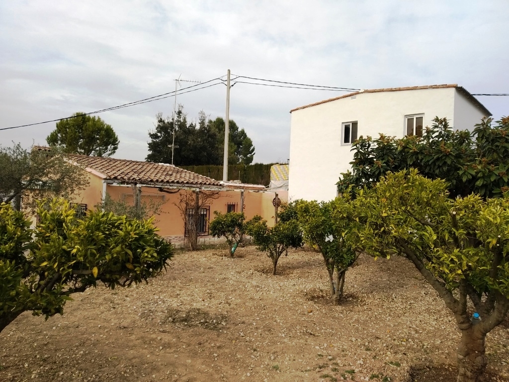 Na sprzedaż - Country House - Ontinyent