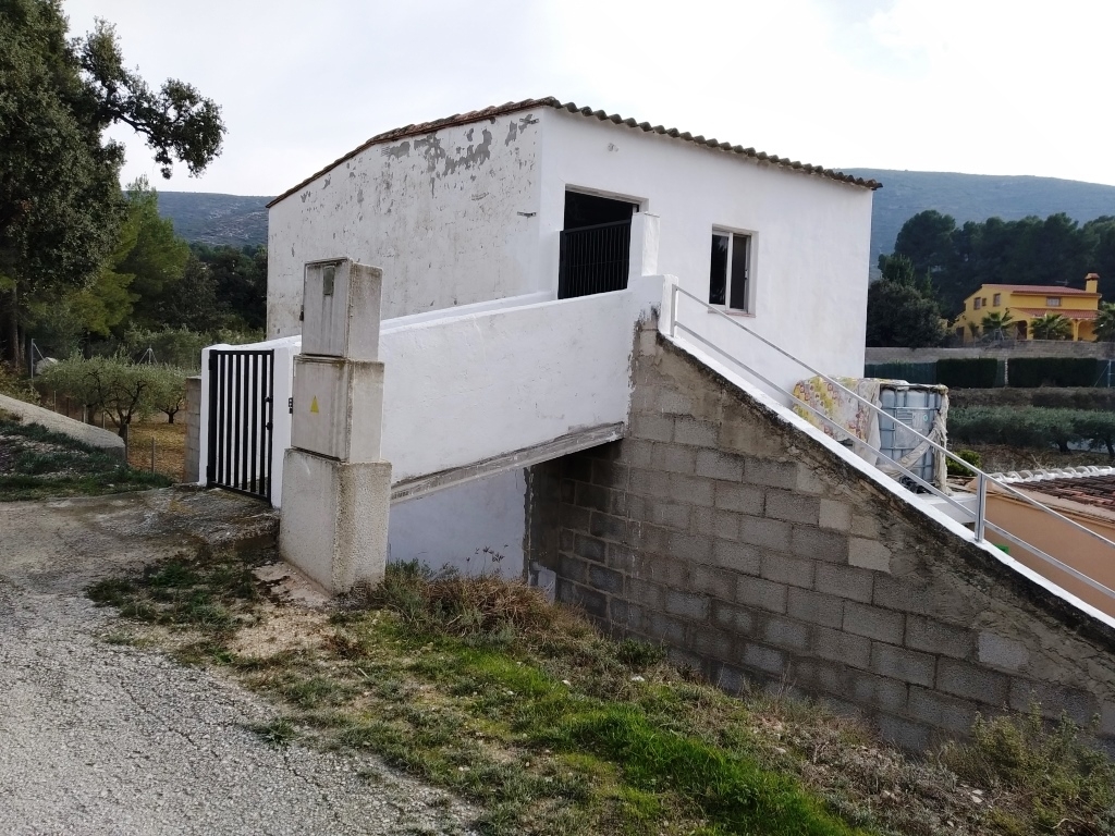 Na sprzedaż - Country House - Ontinyent
