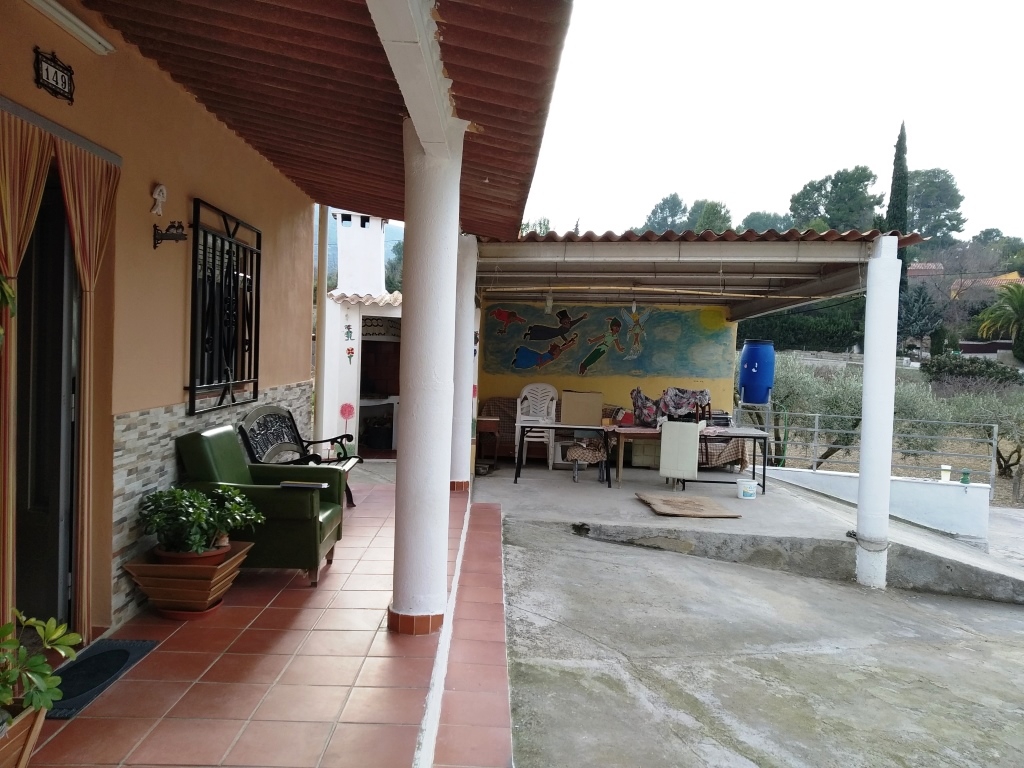 Na sprzedaż - Country House - Ontinyent