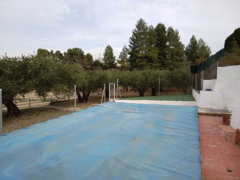 Na sprzedaż - Country House - Ontinyent