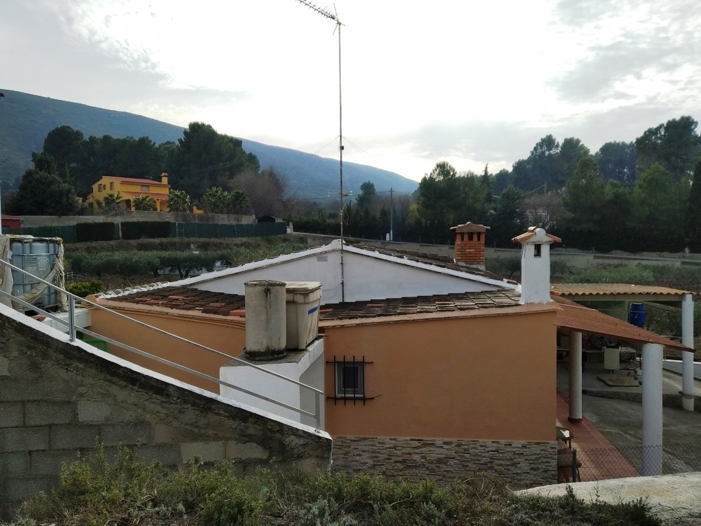 Na sprzedaż - Country House - Ontinyent