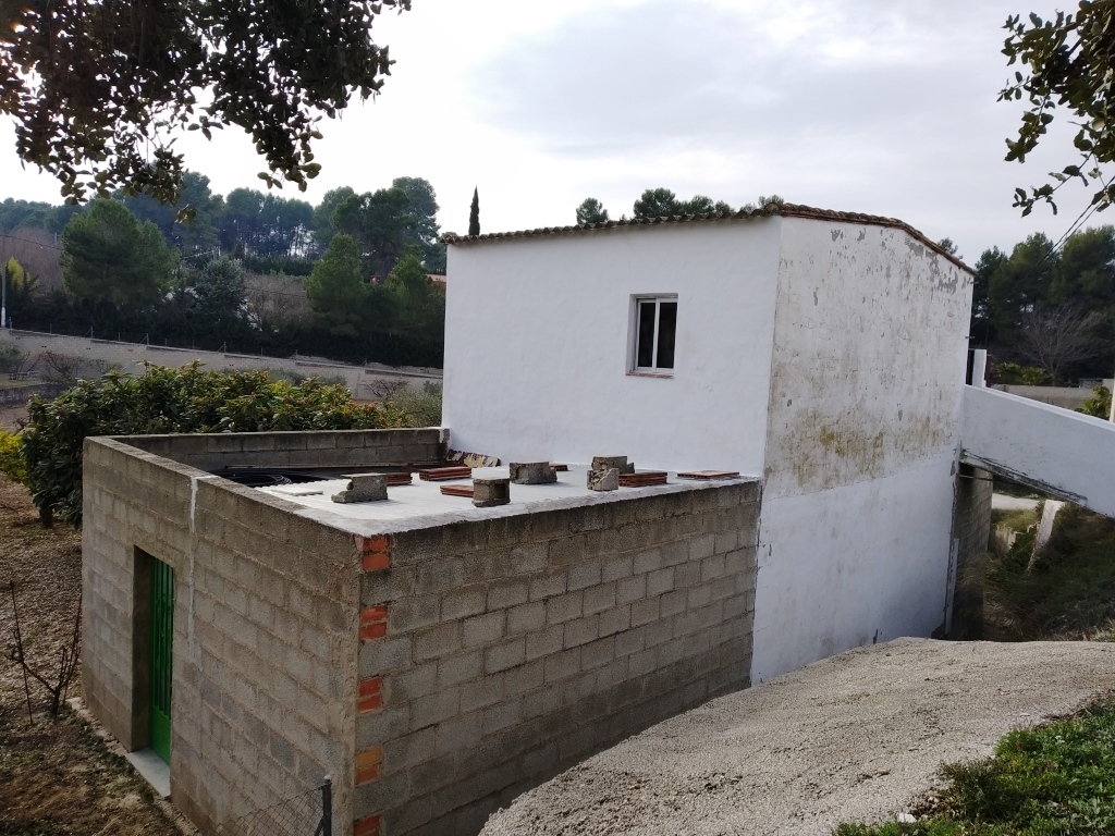 Na sprzedaż - Country House - Ontinyent