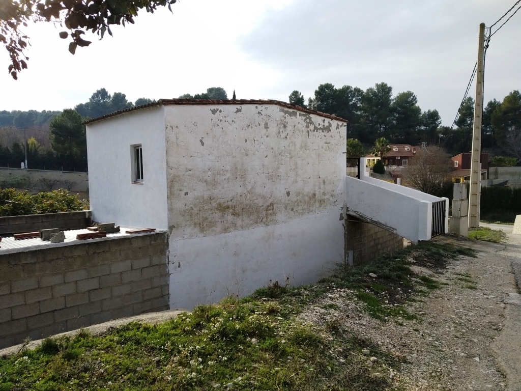 Na sprzedaż - Country House - Ontinyent