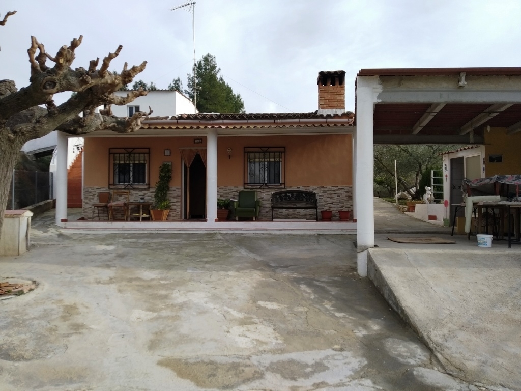 Na sprzedaż - Country House - Ontinyent