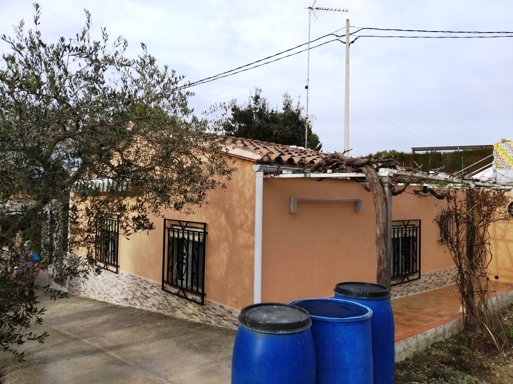 Na sprzedaż - Country House - Ontinyent