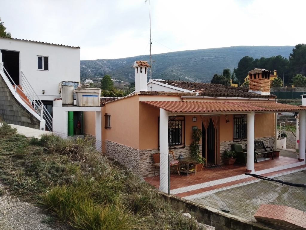 Na sprzedaż - Country House - Ontinyent