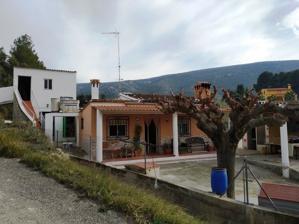 Na sprzedaż - Country House - Ontinyent