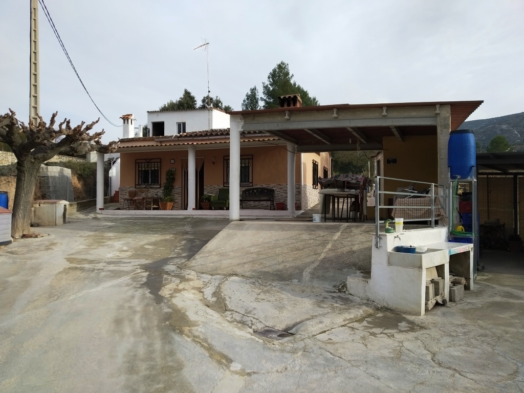 Na sprzedaż - Country House - Ontinyent