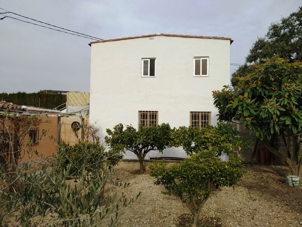 Na sprzedaż - Country House - Ontinyent