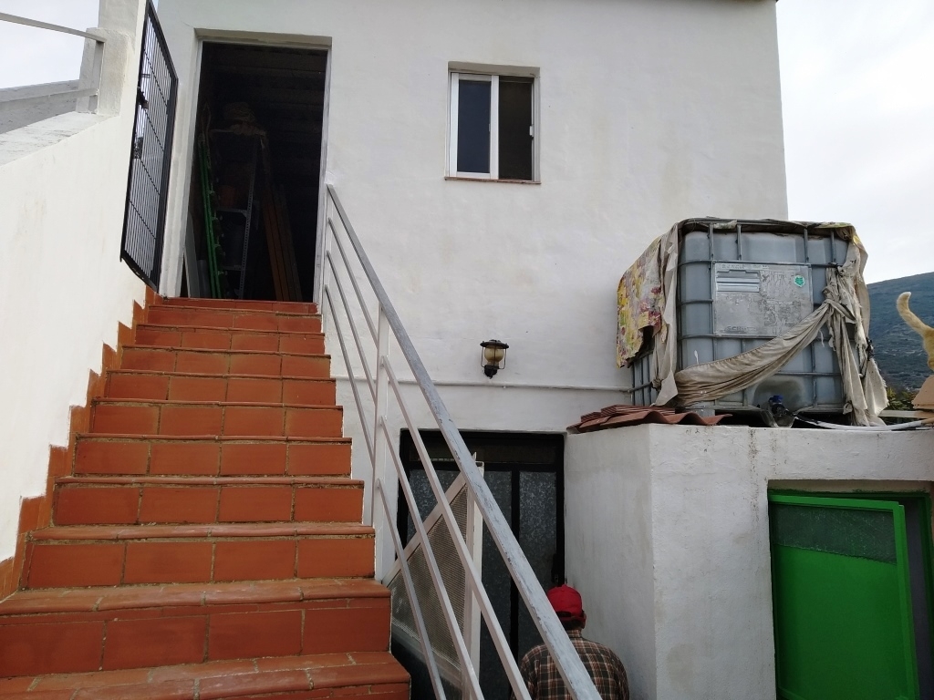 Na sprzedaż - Country House - Ontinyent