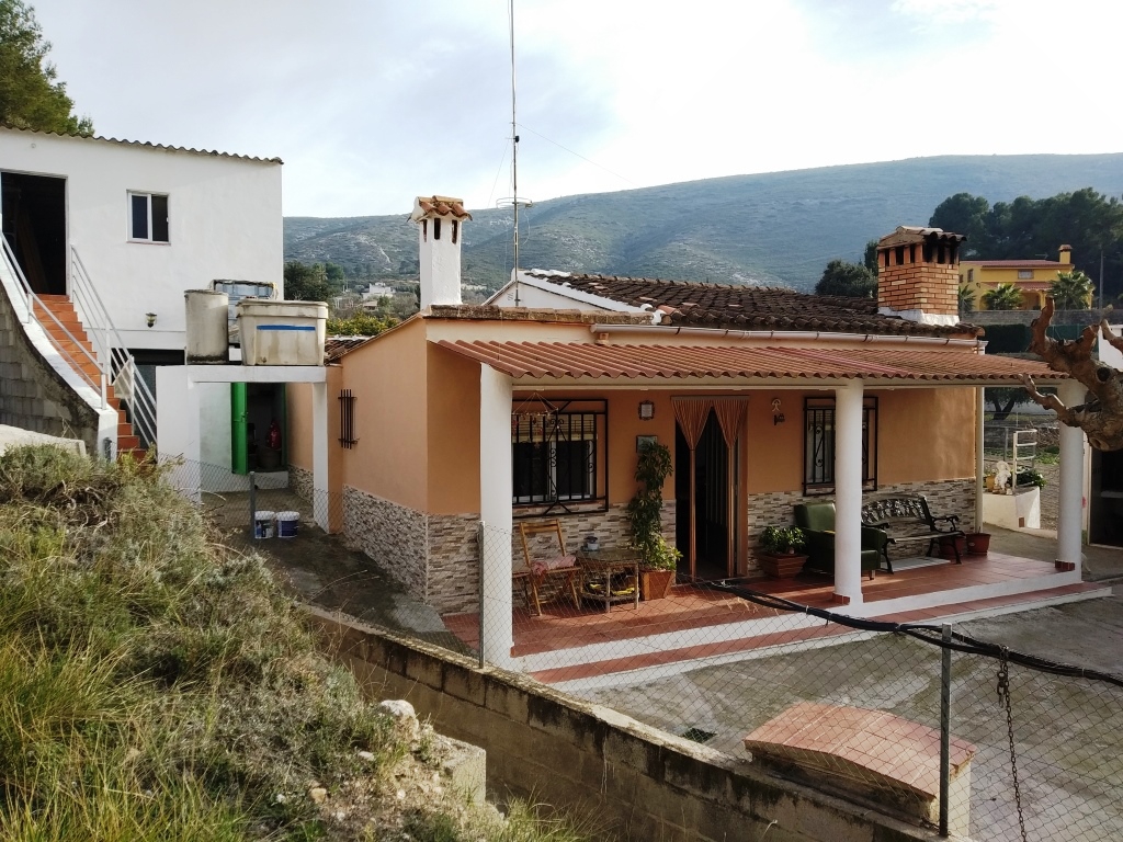 Na sprzedaż - Country House - Ontinyent